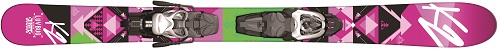 ski