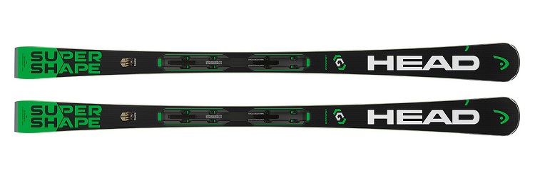 skis