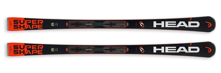 skis